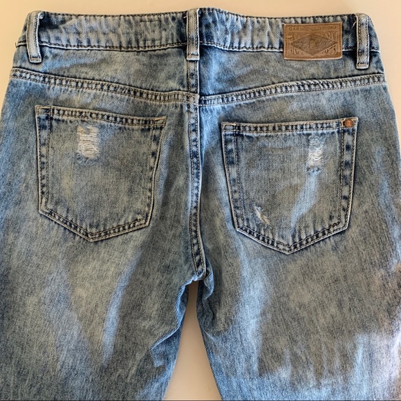 Boyfriend Jean - Picture 3 of 3